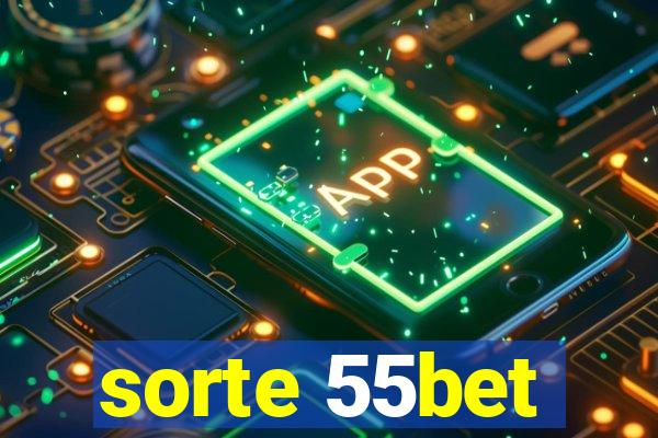 sorte 55bet